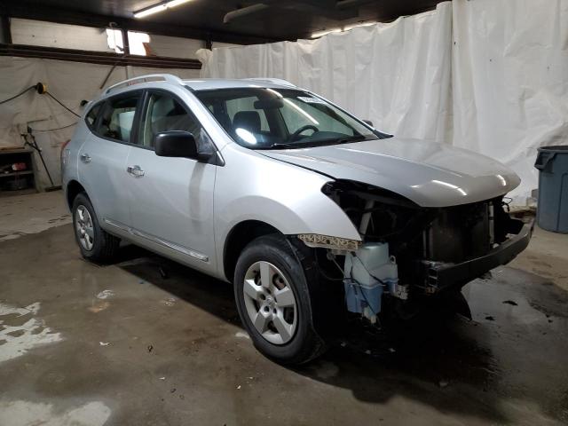 2014 NISSAN ROGUE SELE - JN8AS5MV5EW719187