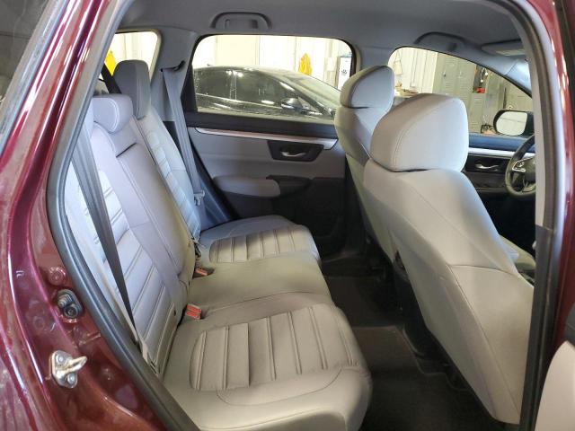 2018 HONDA CR-V LX 2HKRW6H33JH233964