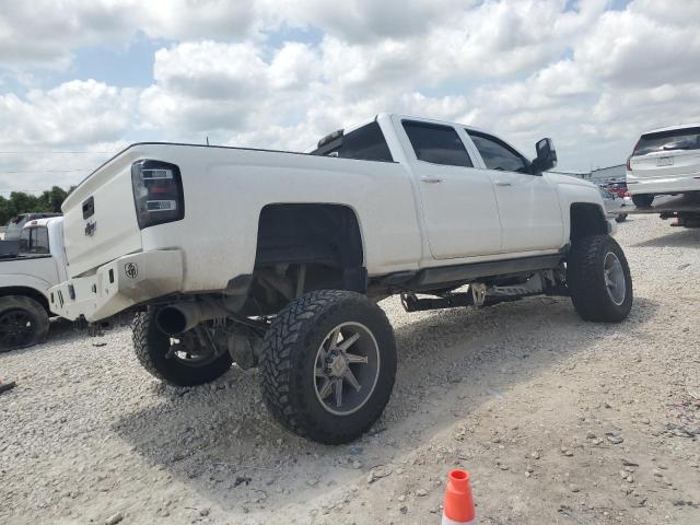 Vin: 1gc1kwe85ff555483, lot: 50180335, chevrolet silve 2500 k2500 heavy duty ltz 20153