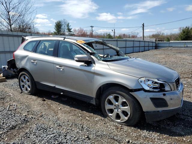 Vin: yv4940dz4d2406357, lot: 50780255, volvo xc60 3.2 20134