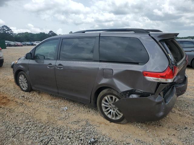 Vin: 5tdyk3dc0cs179970, lot: 54259035, toyota all models xle 20122