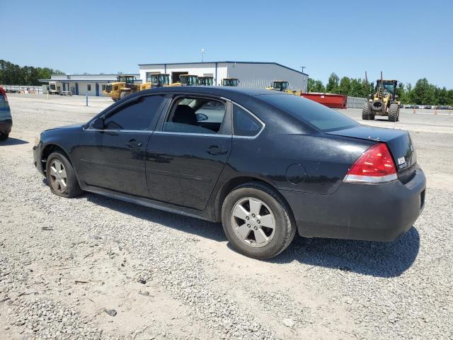 Vin: 2g1wb5ek4a1181999, lot: 54710505, chevrolet impala lt 20102