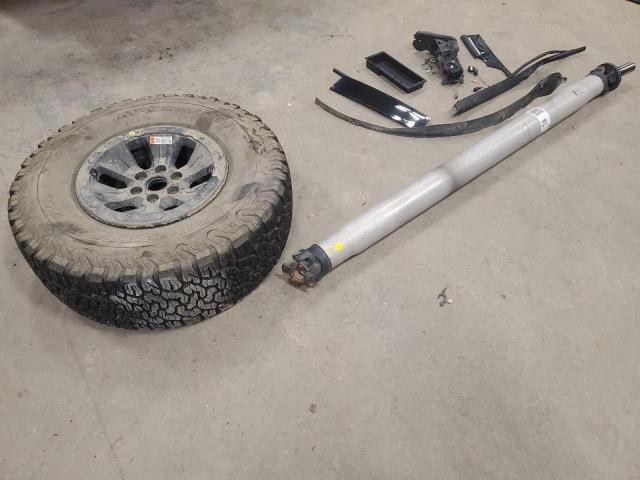 2018 FORD F150 RAPTOR 1FTFW1RG9JFC53167