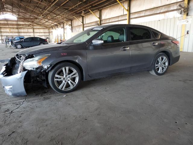 Vin: 1n4bl3ap2fc478821, lot: 53116755, nissan altima 3.5s 2015 img_1