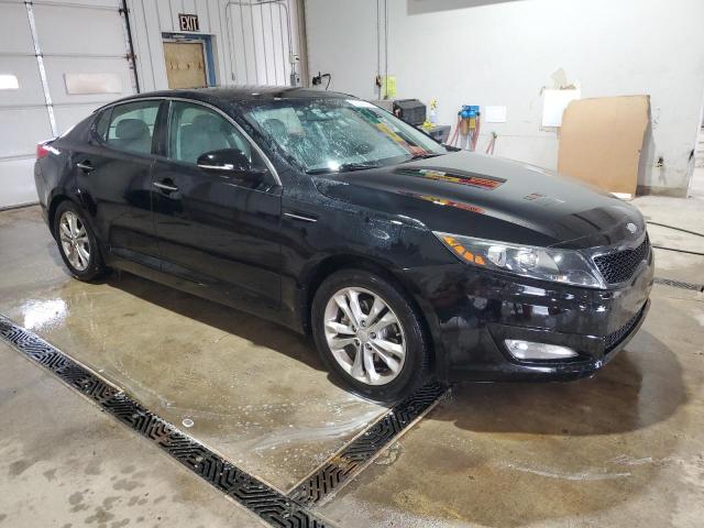 2013 KIA OPTIMA EX - 5XXGN4A72DG249214