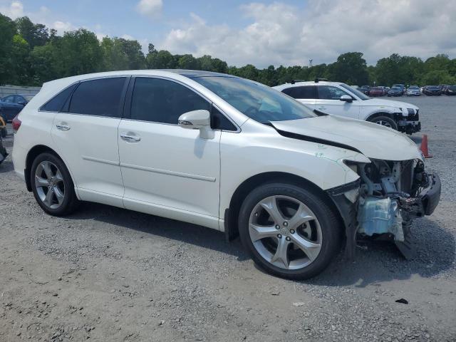Vin: 4t3bk3bb4eu096611, lot: 55077675, toyota venza le 20144
