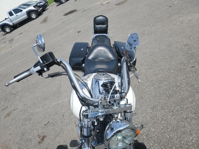 2004 HARLEY-DAVIDSON FXDWGI 1HD1GPW144K300755