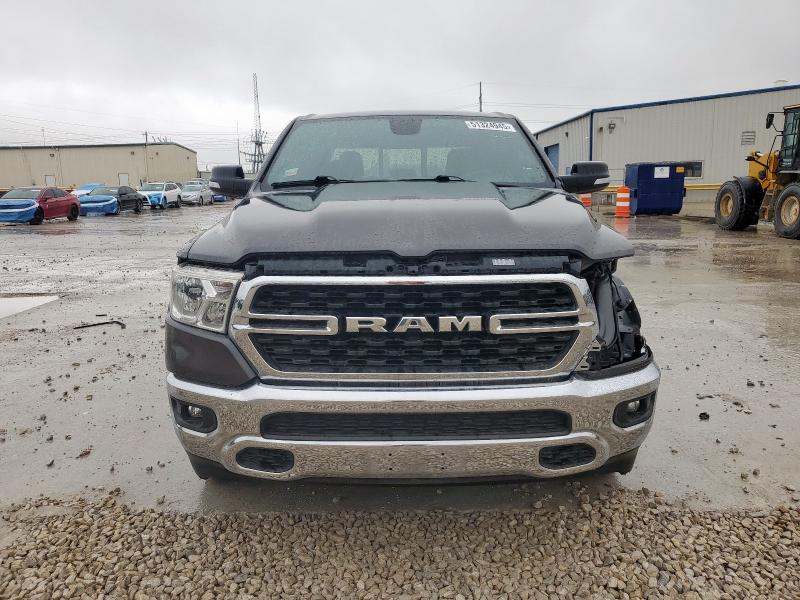 2022 RAM 1500 BIG H - 1C6SRFFT2NN380723