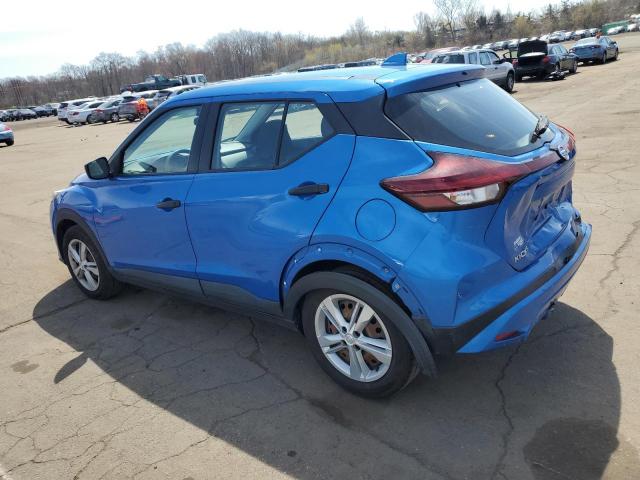 Vin: 3n1cp5bv2ml465289, lot: 53364045, nissan kicks s 20212