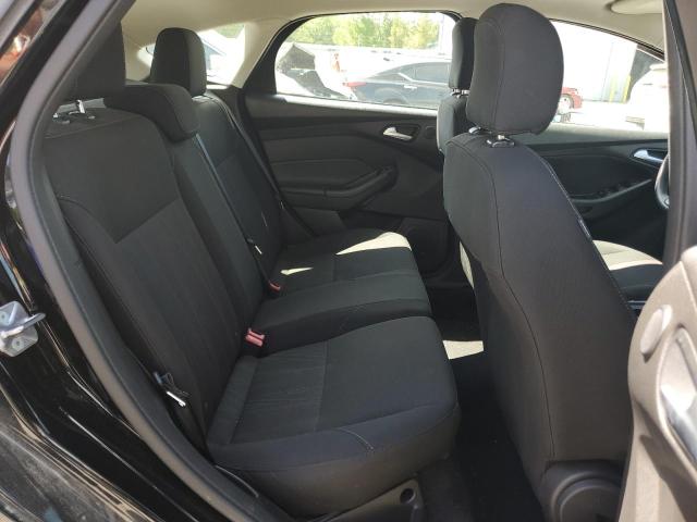 2017 FORD FOCUS SEL - 1FADP3M20HL294137