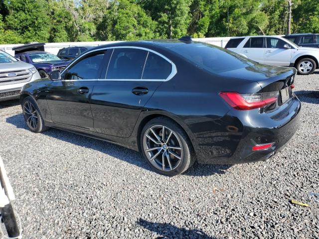 Vin: 3mw5r1j00l8b16791, lot: 52293745, bmw 3 series 20202