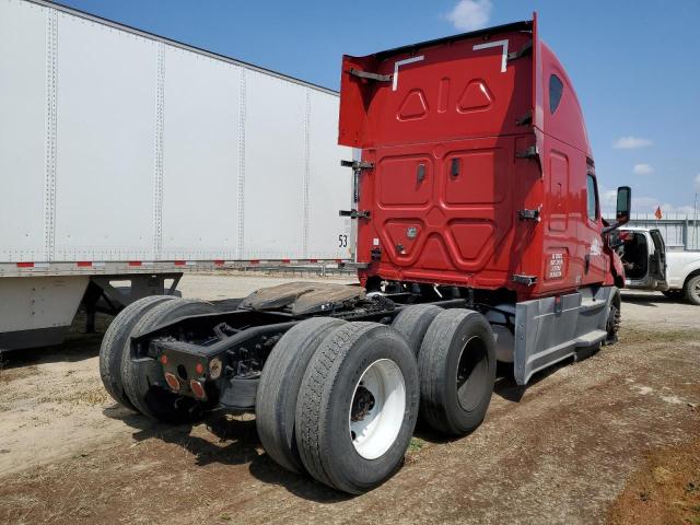 2019 FREIGHTLINER CASCADIA 1 #3152287782
