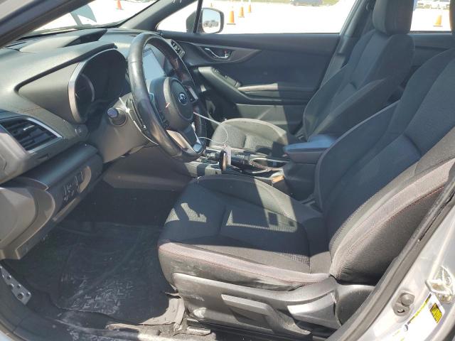 2017 SUBARU IMPREZA SP 4S3GTAM66H3717202