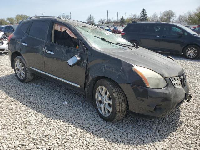 Vin: jn8as5mt8dw006829, lot: 53401335, nissan rogue s 20134