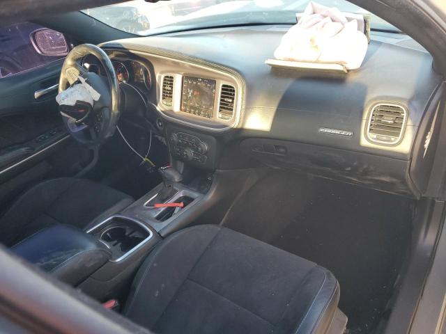 2019 DODGE CHARGER SC - 2C3CDXGJ3KH535447