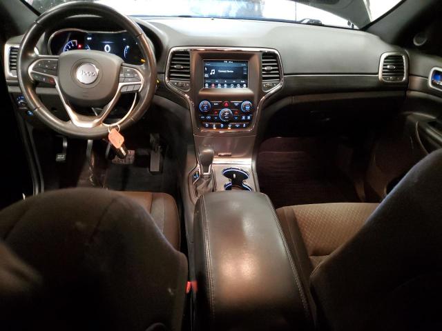 2020 JEEP GRAND CHER - 1C4RJFAG0LC346992