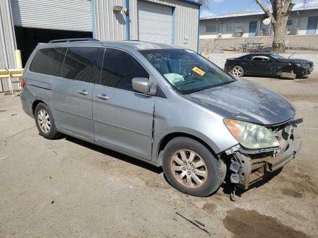 2008 HONDA ODYSSEY EX #3302986722