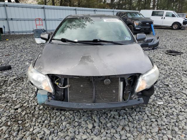 2010 TOYOTA COROLLA BA - 2T1BU4EE3AC300311