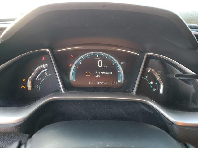2016 HONDA CIVIC EX - 2HGFC2F79GH516074