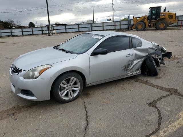 Vin: 1n4al2ep5ac103675, lot: 52397215, nissan altima s 2010 img_1
