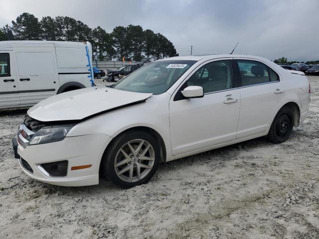 Vin: 3fahp0jg8br131647, lot: 54928425, ford fusion sel 2011 img_1