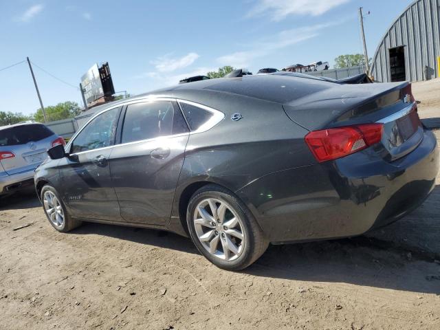 2019 CHEVROLET IMPALA 2G11Z5S34K9127365