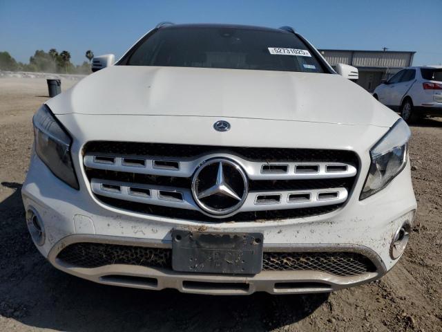 2019 MERCEDES-BENZ GLA 250 - WDCTG4EB5KJ550733