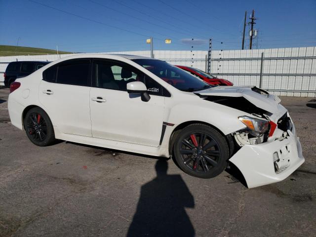 Vin: jf1va1d64f8807922, lot: 54122685, subaru wrx premium 20154