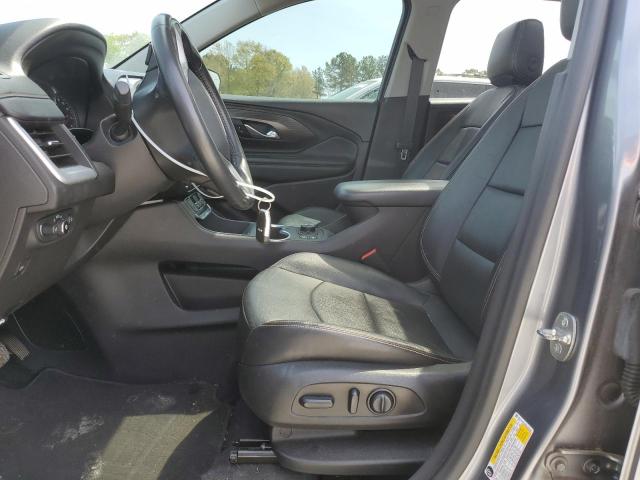 2021 GMC TERRAIN SL - 3GKALPEVXML320139