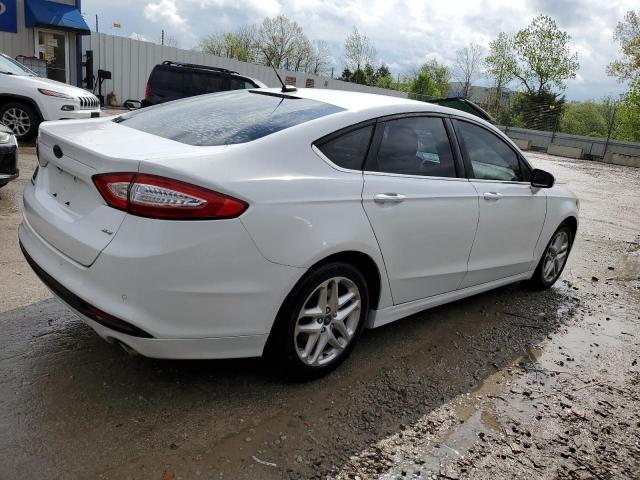 Vin: 3fa6p0h78gr294965, lot: 52876255, ford fusion se 20163