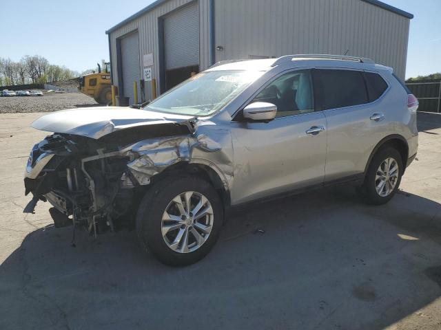 Vin: 5n1at2mv9gc925457, lot: 54755555, nissan rogue s 2016 img_1