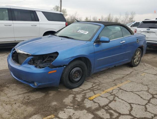 CHRYSLER SEBRING LI