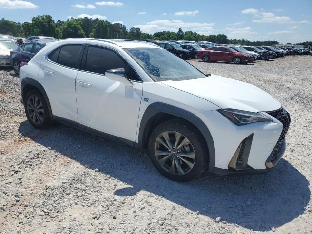 Vin: jthy3jbh0k2019012, lot: 52217285, lexus ux 200 200 20194