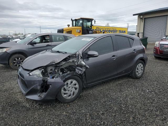 TOYOTA PRIUS C