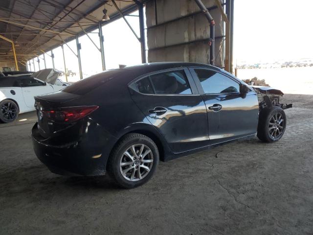 Vin: jm1bm1v72f1249332, lot: 53074935, mazda 3 touring 20153