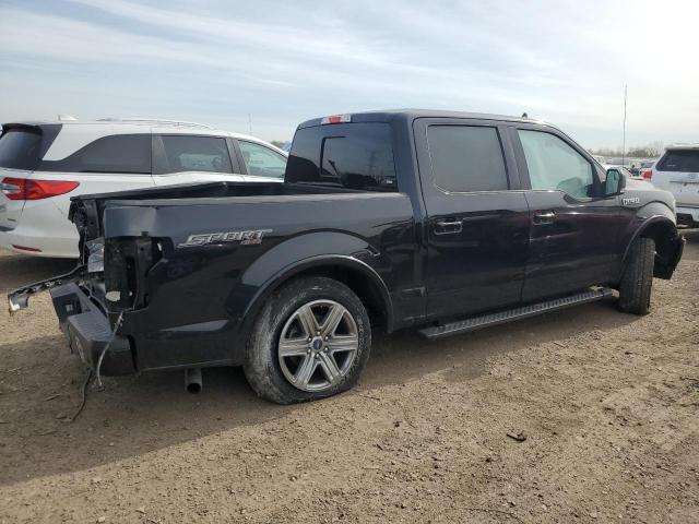 2019 FORD F150 SUPER - 1FTEW1EP9KFB45277