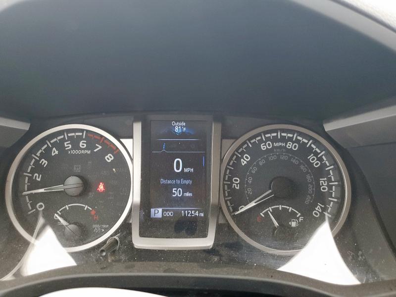 2023 TOYOTA TACOMA DOU - 3TMAZ5CN5PM209806
