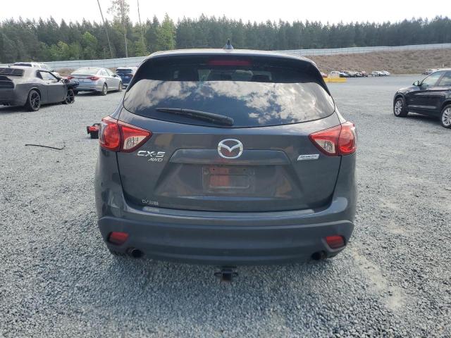 2016 MAZDA CX-5 TOURI - JM3KE4CY8G0915795