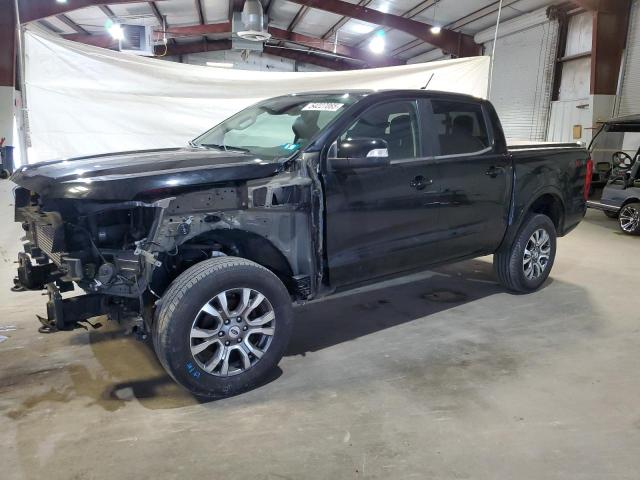 FORD RANGER XL