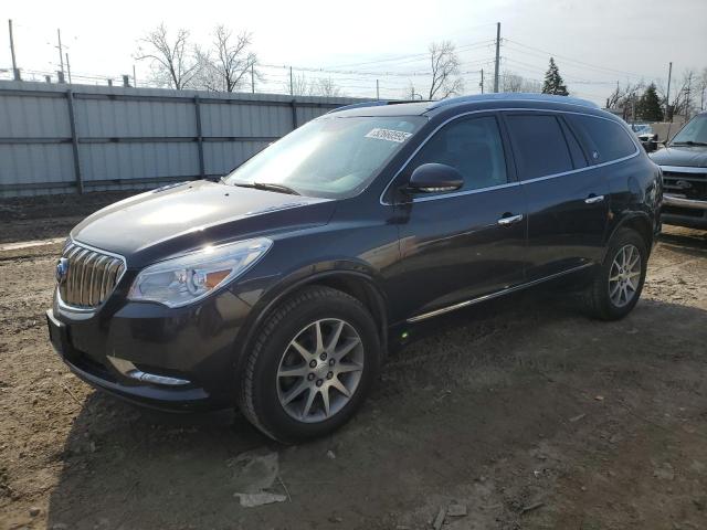 BUICK ENCLAVE