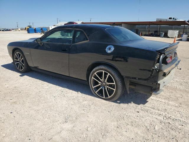 Vin: 2c3cdzbt0nh164871, lot: 53809305, dodge challenger r/t 20222