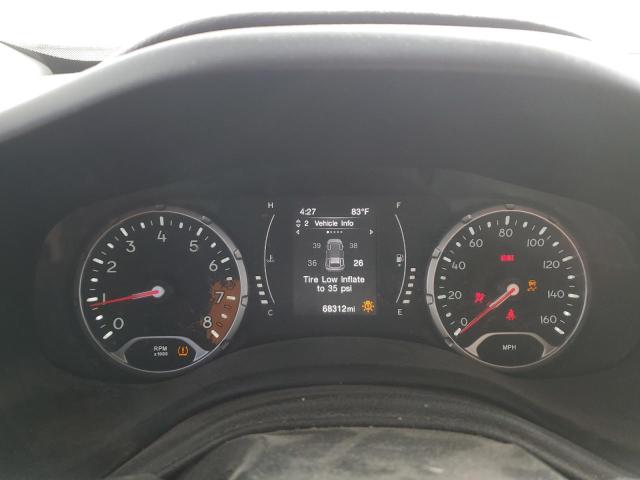 2015 JEEP RENEGADE L - ZACCJBBH3FPC06733