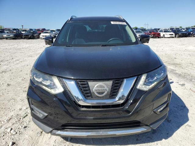 2017 NISSAN ROGUE S - 5N1AT2MTXHC755870