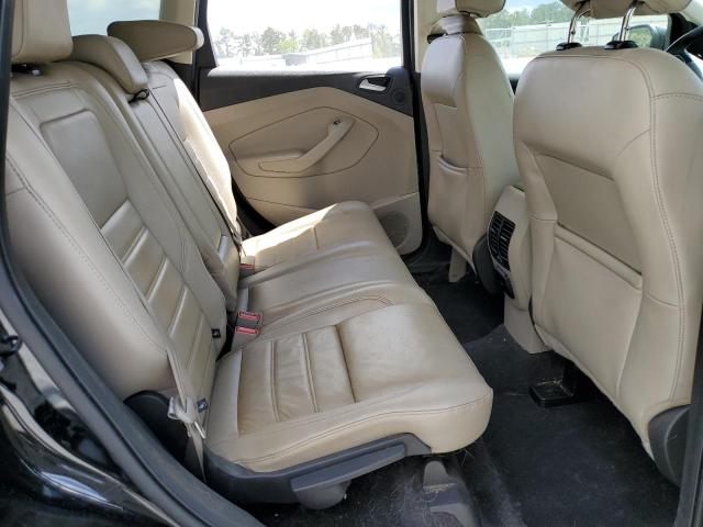 2017 FORD ESCAPE TIT - 1FMCU0JD5HUC71767