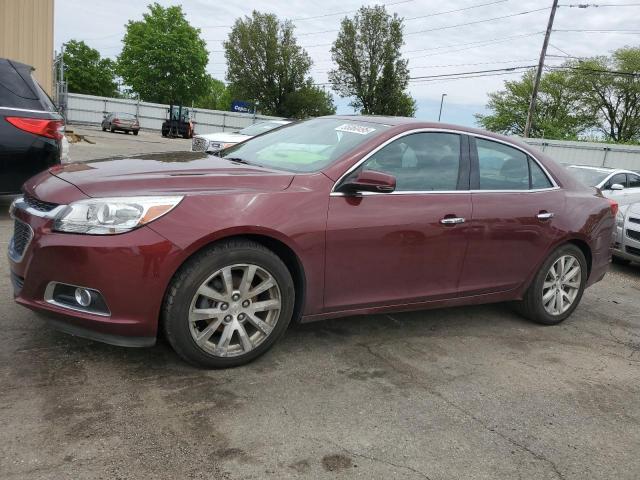 Vin: 1g11f5sl8ff144823, lot: 55060495, chevrolet malibu ltz 2015 img_1