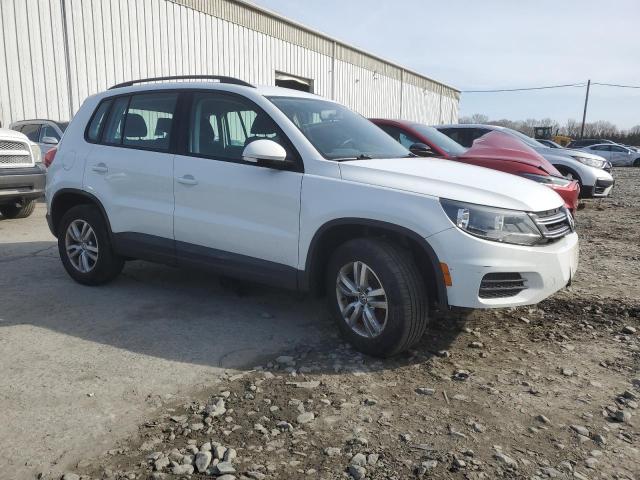 Vin: wvgbv7ax7fw505193, lot: 50769665, volkswagen tiguan s 20154