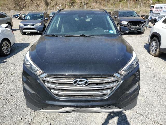 2017 HYUNDAI TUCSON KM8J3CA26HU413635