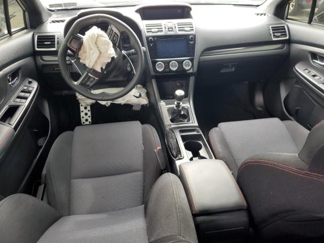 2020 SUBARU WRX PREMIUM JF1VA1C62L9822829