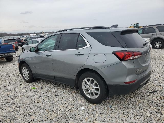 Vin: 3gnaxueg7ps216127, lot: 51624825, chevrolet equinox lt 20232