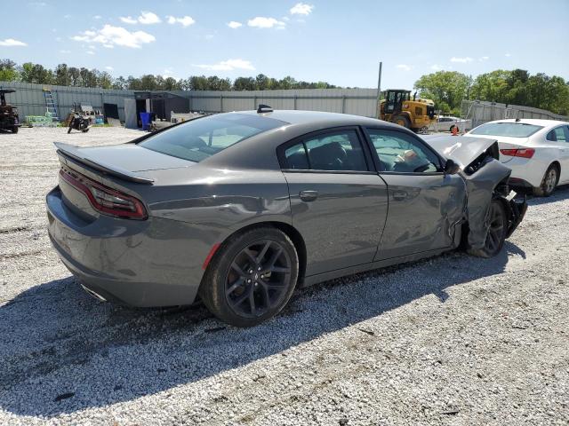Vin: 2c3cdxbg6ph618776, lot: 52179015, dodge charger sxt 20233